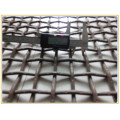 Hot Sale High Quality and Cheap Crimped Wire Mesh